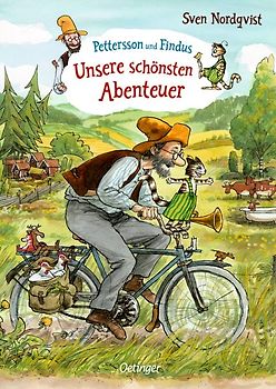 Pettersson und Findus. Unsere schönsten Abenteuer