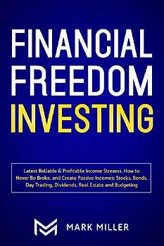 Financial Freedom Investing