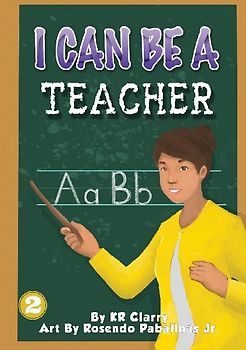 I Can Be A Teacher