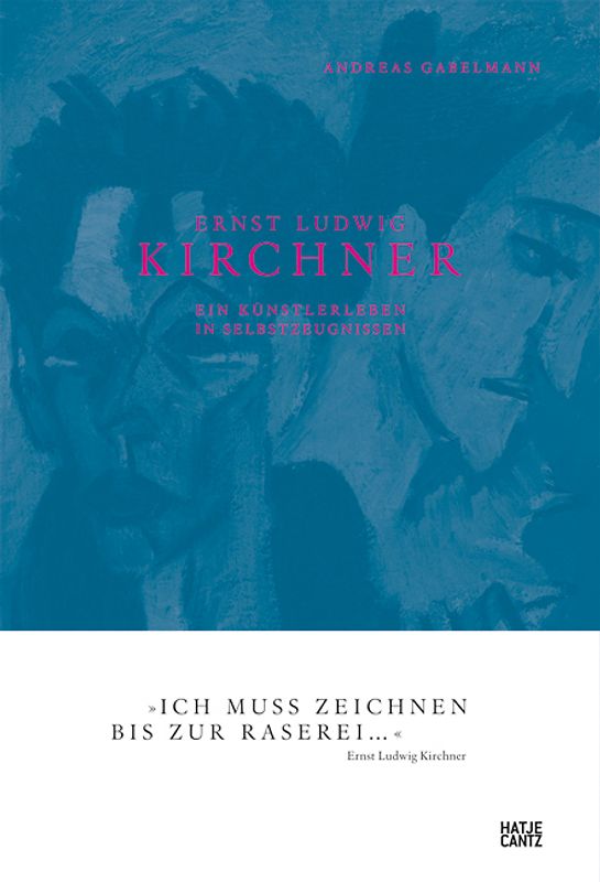 Ernst Ludwig Kirchner