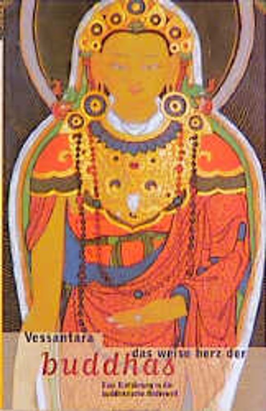 Das weise Herz der Buddhas