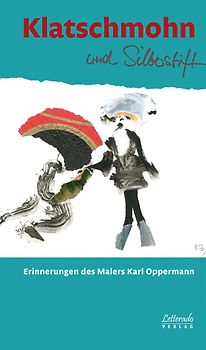 Klatschmohn und Silberstift