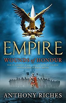 Wounds of Honour (Empire)