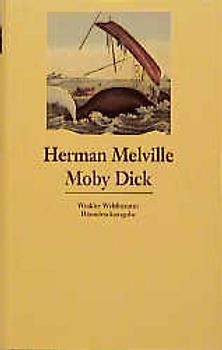 Moby Dick