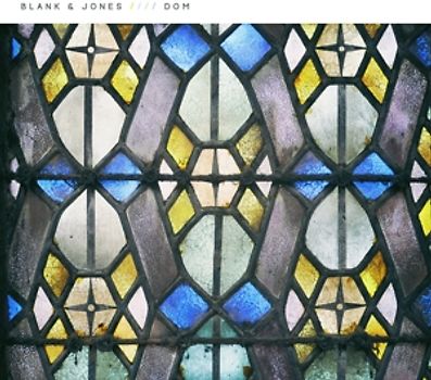Blank & Jones - Dom