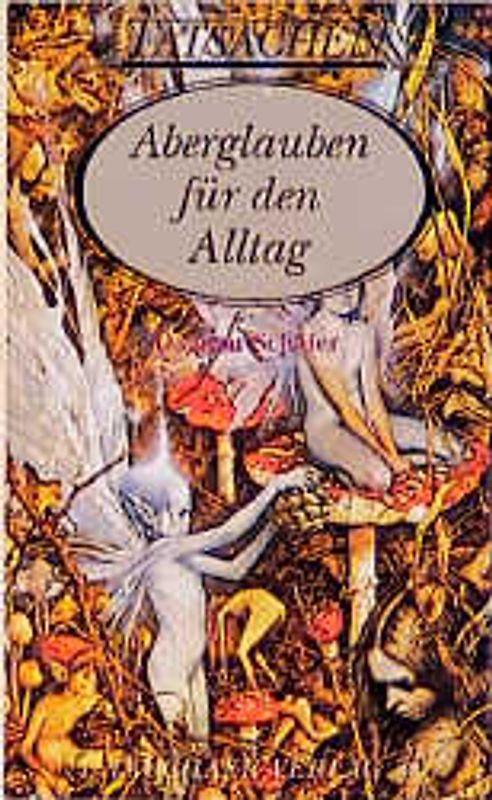 Aberglauben für den Alltag