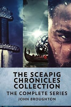 The Sceapig Chronicles Collection