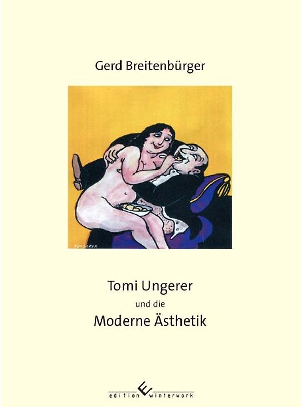 Tomi Ungerer und die Moderne Ästhetik