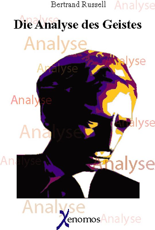 Die Analyse des Geistes