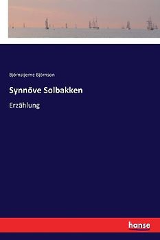 Synnöve Solbakken