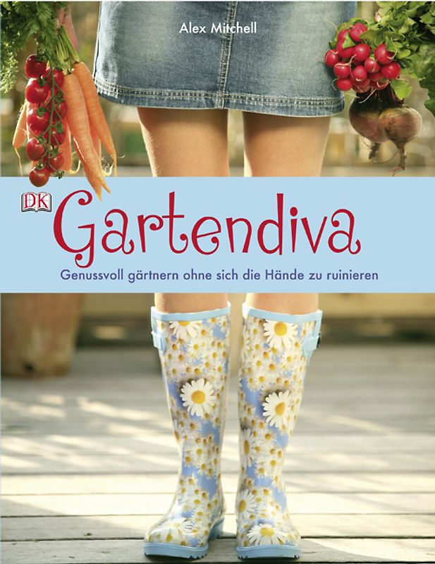 Gartendiva