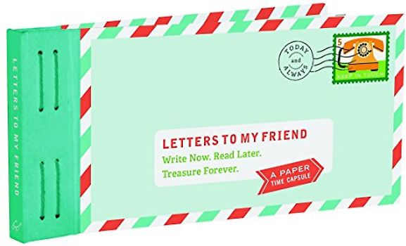 Letters to My Friend