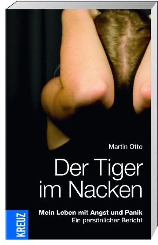 Der Tiger im Nacken