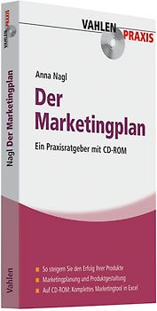 Der Marketingplan