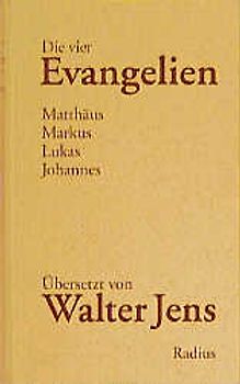 Die vier Evangelien