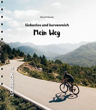 Mein Weg - lückenlos und kurvenreich