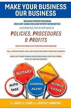 Make Your Business Our Business