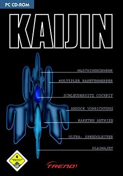 Kajin PC Spiele