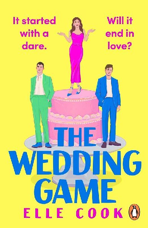 The Wedding Game