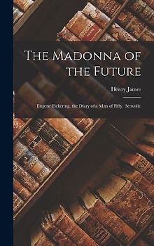 The Madonna of the Future