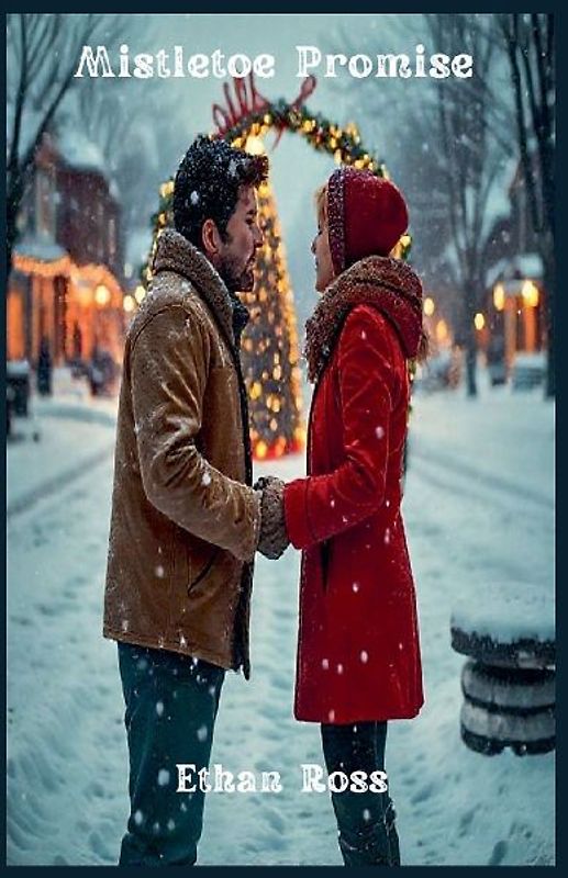 Mistletoe Promise