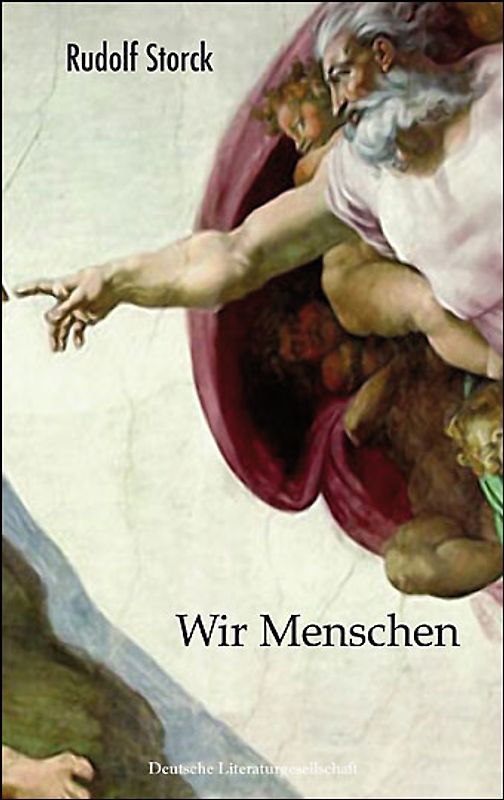 Wir Menschen