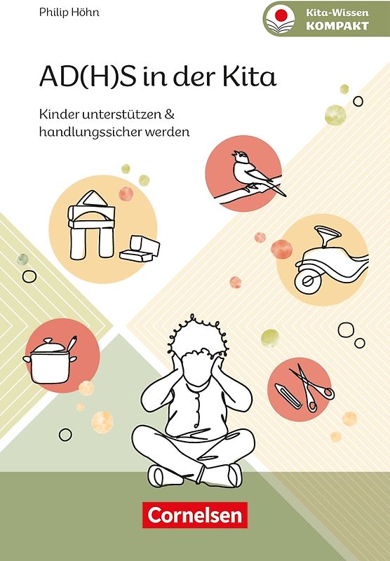 AD(H)S in der Kita
