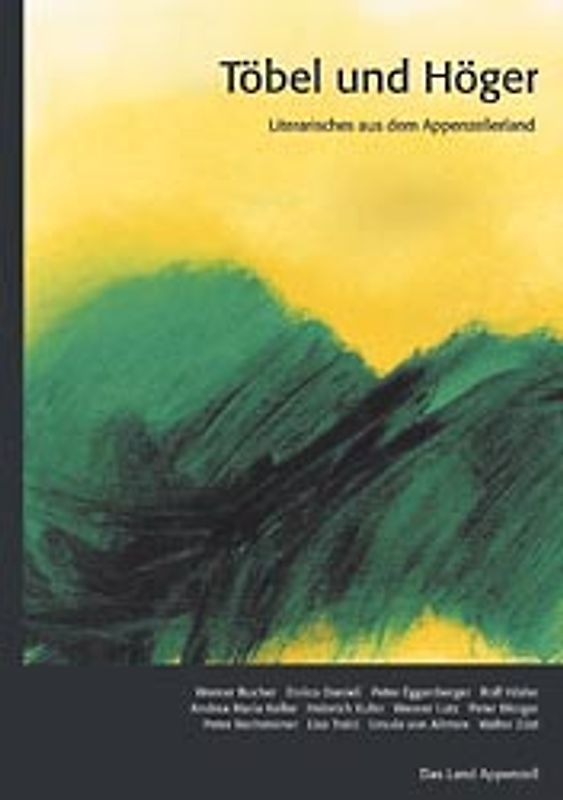 Töbel und Höger