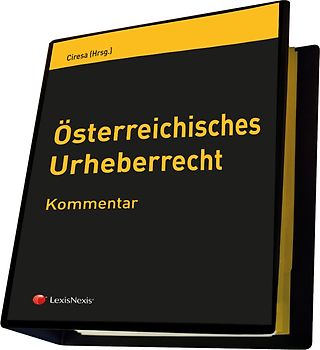 Österreichisches Urheberrecht