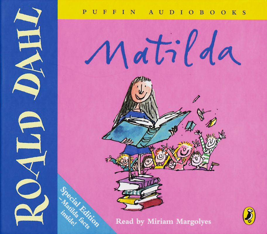 Matilda