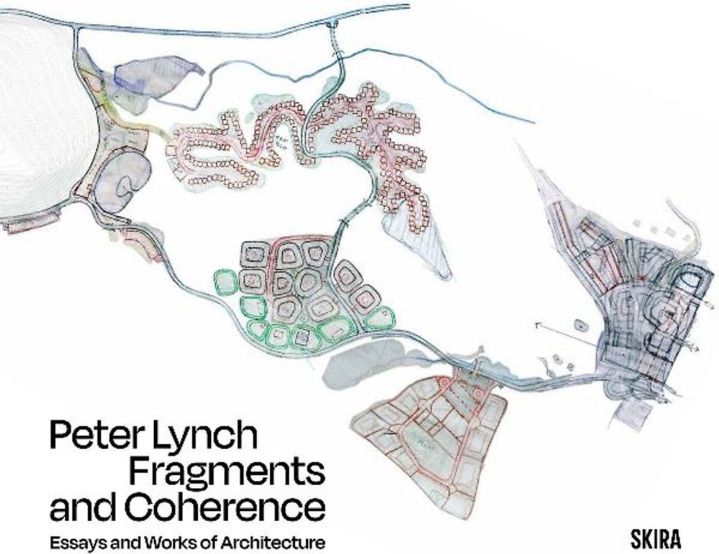 Peter Lynch: Fragments and Coherence