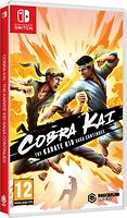 Cobra Kai: The Karate Saga Continues [EU Import]