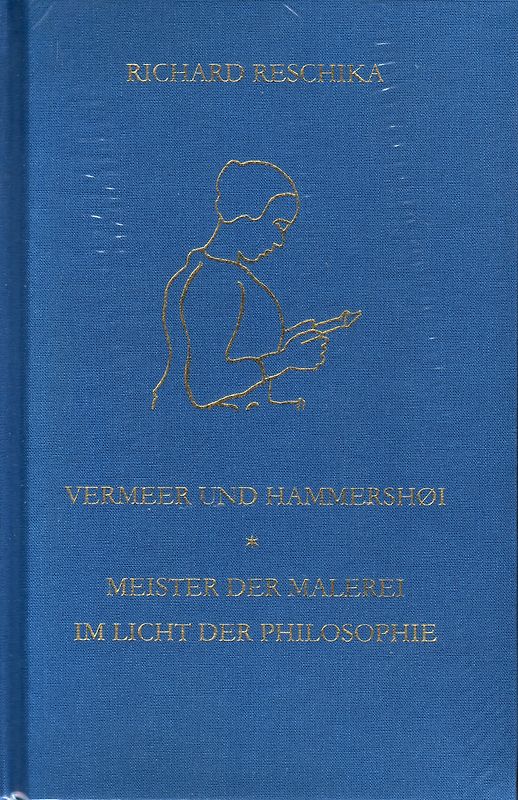 Vermeer und Hammershøi