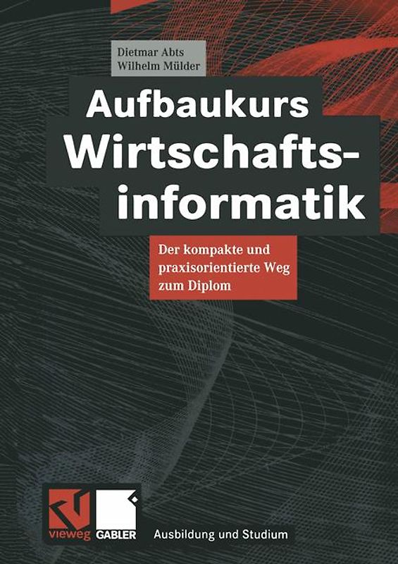 Aufbaukurs Wirtschaftsinformatik