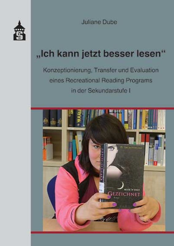 "Ich kann jetzt besser lesen"