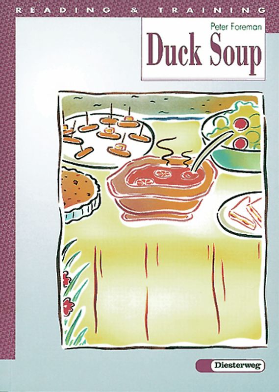Reading and Training / Duck Soup