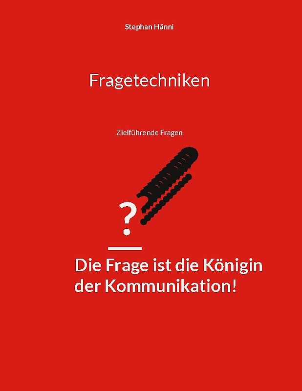 Fragetechniken