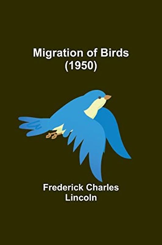 Migration of Birds (1950)