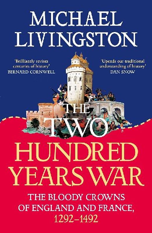 The Two Hundred Years War