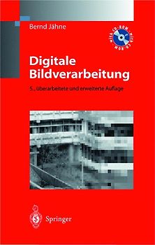 Digitale Bildverarbeitung