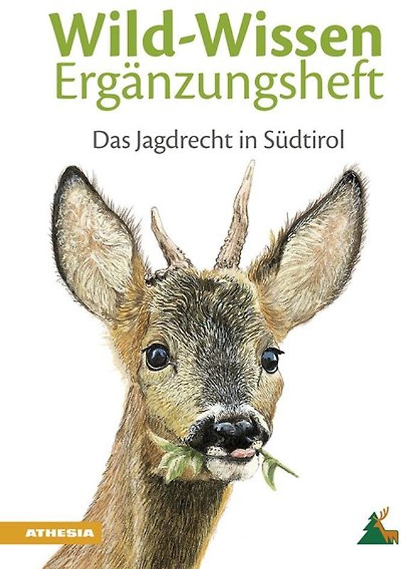Wild-Wissen Ergänzungsheft