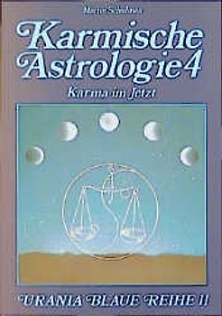 Karmische Astrologie / Mondknoten und Reinkarnation