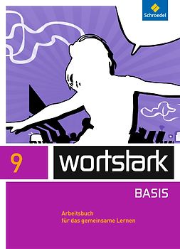wortstark - Zusatzmaterial Basis - Ausgabe 2012