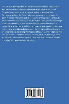 Desperate for God's Presence