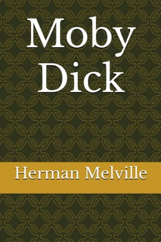 Moby Dick