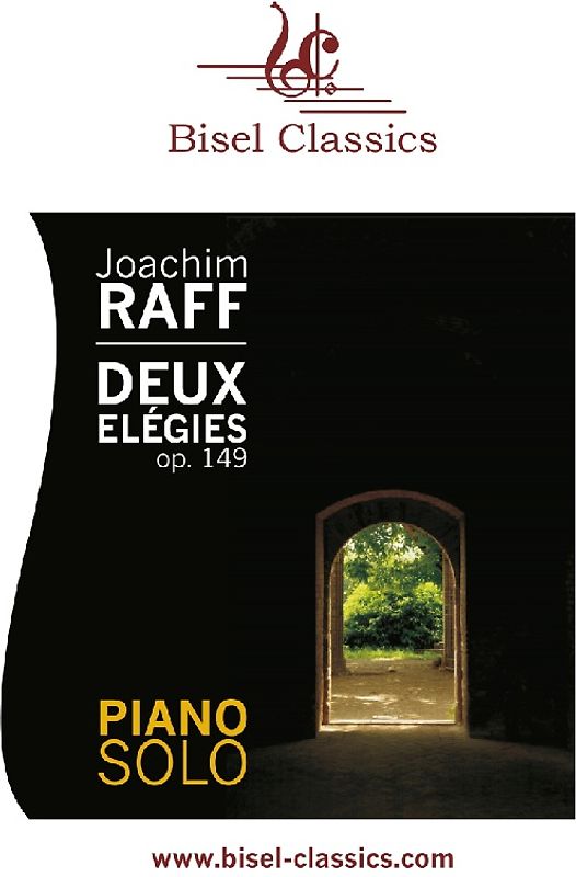 Deux Elégies, Op. 149