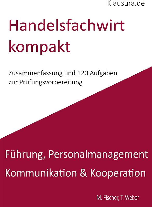 Handelsfachwirt kompakt