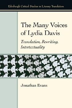 The Many Voices of Lydia Davis