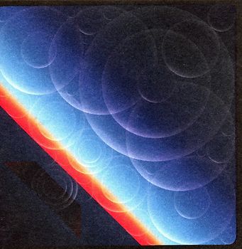 the Mars Volta - Noctourniquet