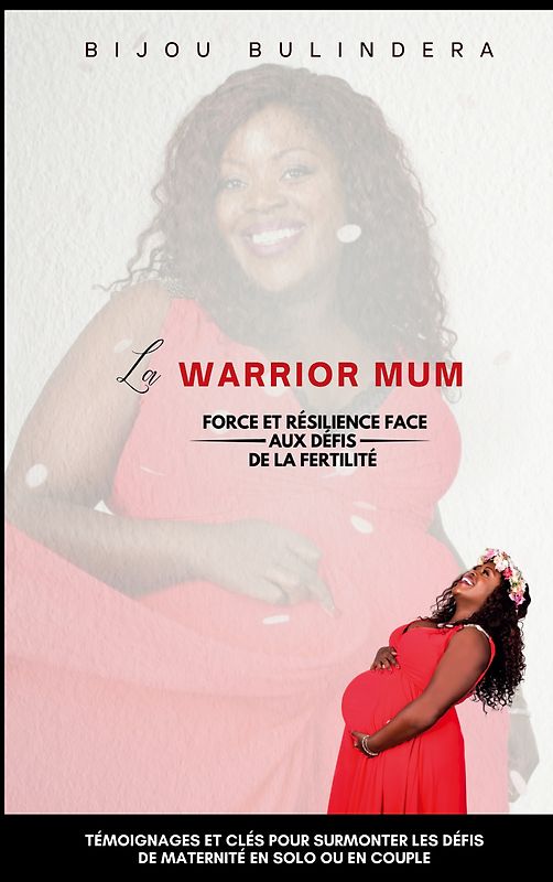 La warrior mum